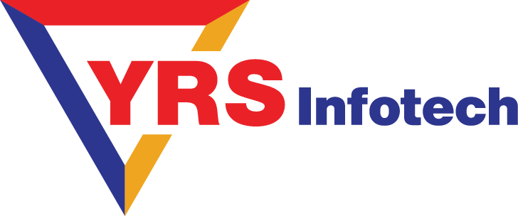 YRS Infotech Logo